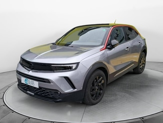 Opel Mokka mokka 1.2 turbo 100 ch bvm6