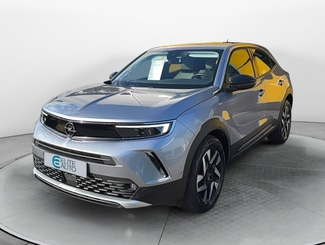 Opel Mokka mokka 1.2 turbo 130 ch bva8