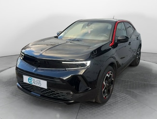 Opel Mokka mokka 1.2 turbo 130 ch bvm6