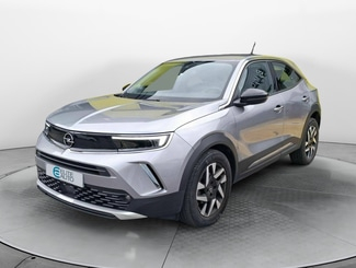 Opel Mokka mokka 1.2 turbo 130 ch bvm6