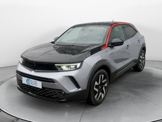 Opel Mokka mokka 1.2 turbo 130 ch bvm6