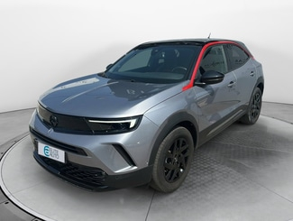 Opel Mokka mokka 1.2 turbo 130 ch bvm6