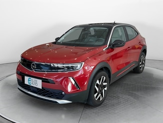 Opel Mokka mokka 1.2 turbo 130 ch bvm6