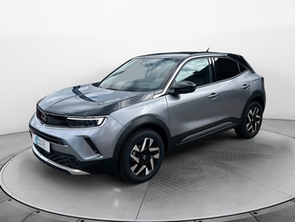 Opel Mokka mokka 1.2 turbo 130 ch bva8