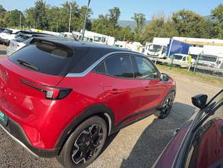 Opel Mokka electrique mokka electrique 136 ch & batterie 50 kwh