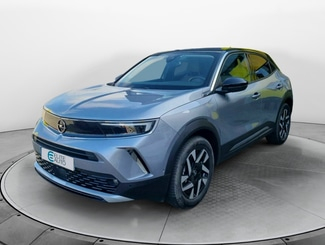 Opel Mokka electrique mokka electrique 136 ch & batterie 50 kwh