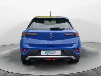 Opel Mokka electrique mokka electrique 136 ch & batterie 50 kwh