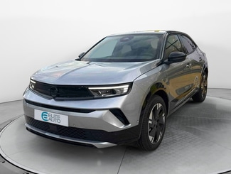 Opel Mokka electrique mokka electrique 156 ch & batterie 54 kwh