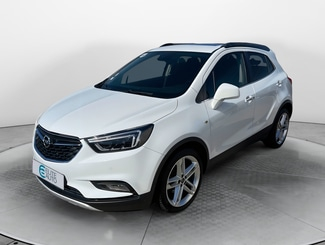 Opel Mokka x mokka x 1.4 turbo - 140 ch 4x2