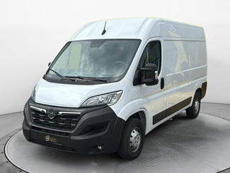 Opel Movano fourgon movano fgn tole 3.3t l2h2 140 ch s&s bvm6