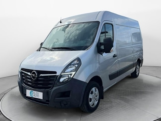 Opel Movano fourgon movano f3500 l2h2 150 ch biturbo start/stop