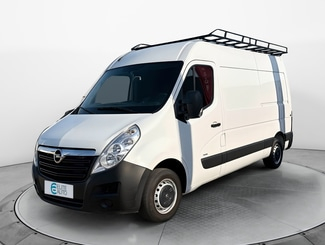 Opel Movano fourgon movano f3300 l2h2 2.3 cdti 130 ch