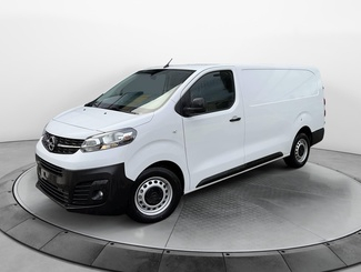 Opel Vivaro fourgon vivaro fgn taille xl bluehdi 145 s&s bvm6