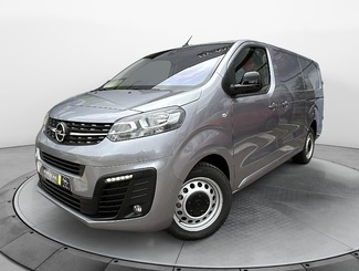 Opel Vivaro fourgon vivaro fgn taille xl bluehdi 180 s&s eat8