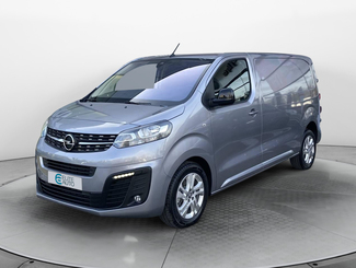 Opel Vivaro fourgon vivaro fgn taille m bluehdi 145 s&s bvm6