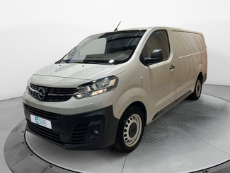 Opel Vivaro fourgon vivaro fgn l3 2.0 diesel 150 ch ptac augmente