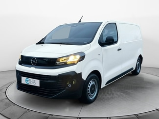 Opel Vivaro fourgon vivaro fgn taille m bluehdi 120 s&s bvm6