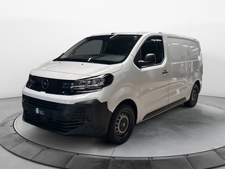 Opel Vivaro fourgon vivaro fgn taille m bluehdi 120 s&s bvm6