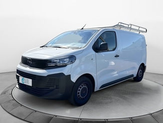 Opel Vivaro fourgon vivaro fgn taille m bluehdi 120 s&s bvm6