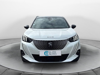 Peugeot 2008 2008 electrique 136 ch