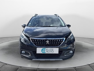 Peugeot 2008 2008 1.2 puretech 82ch bvm5