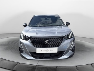 Peugeot 2008 2008 puretech 130 s&s eat8