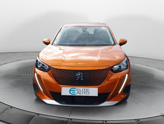 Peugeot 2008 2008 moteur électrique 136 ch