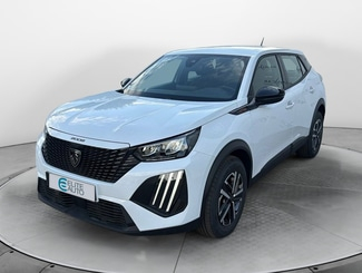 Peugeot 2008 nouveau 2008 hybrid 136 e-dcs6