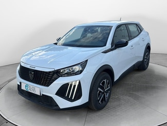 Peugeot 2008 nouveau 2008 hybrid 136 e-dcs6