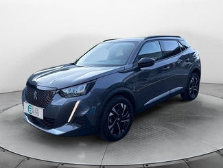 Peugeot 2008 2008 puretech 130 s&s bvm6