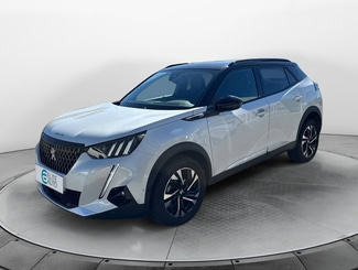 Peugeot 2008 2008 bluehdi 110 s&s bvm6