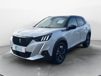 Peugeot 2008 2008 bluehdi 100 s&s bvm6