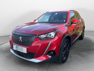 Peugeot 2008 2008 puretech 130 s&s bvm6