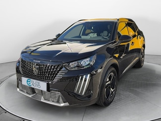 Peugeot 2008 nouveau 2008 100 s&s bvm6