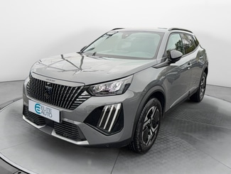 Peugeot 2008 nouveau 2008 100 s&s bvm6