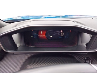 Peugeot 2008 2008 puretech 130 s&s bvm6