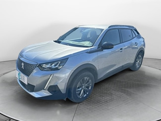 Peugeot 2008 2008 electrique 136 ch