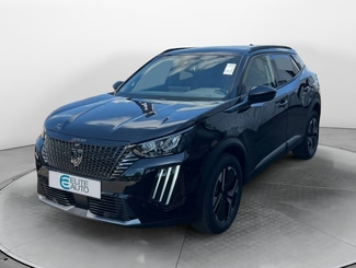 Peugeot 2008 nouveau 2008 hybrid 145 e-dcs6