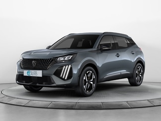 Peugeot 2008 nouveau 2008 hybrid 136 e-dcs6