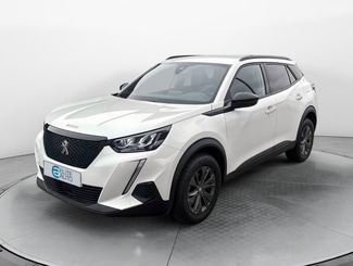 Peugeot 2008 2008 puretech 100 s&s bvm6