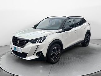 Peugeot 2008 2008 puretech 130 s&s eat8