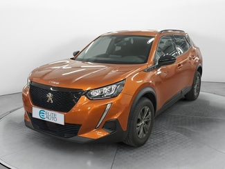 Peugeot 2008 2008 bluehdi 110 s&s bvm6