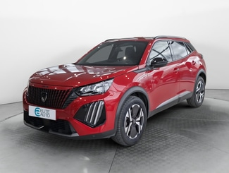 Peugeot 2008 2008 bluehdi 130 s&s eat8