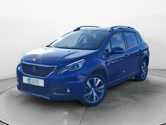 Peugeot 2008 2008 puretech 130ch s&s eat6