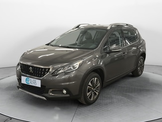 Peugeot 2008 2008 puretech 110ch s&s eat6