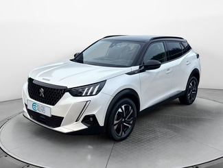 Peugeot 2008 2008 puretech 130 s&s eat8