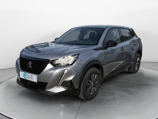 Peugeot 2008 2008 puretech 130 s&s bvm6