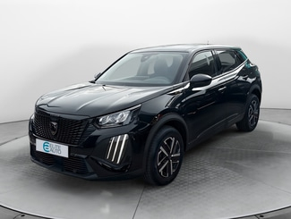 Peugeot 2008 2008 hybrid 145 e-dcs6