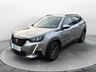 Peugeot 2008 2008 puretech 100 s&s bvm6