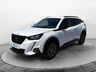 Peugeot 2008 2008 puretech 130 s&s eat8